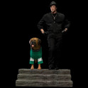 STARACE DELUXE - Rocky 2: Rocky Balboa Deluxe Version 1:6 Scale Figure