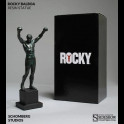 SIDESHOW - Rocky Statue Rocky Balboa 30 cm