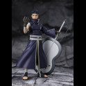 BANDAI - Naruto S.H.Figuarts Action Figure Obito Uchiha -Hollow Dreams of Despair