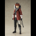 BANDAI - Frieren: Beyond Journey's End S.H.Figuarts Action Figure Stark 15 cm