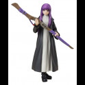 BANDAI - Frieren: Beyond Journey's End S.H.Figuarts Action Figure Fern 14 cm
