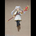 BANDAI - Frieren: Beyond Journey's End S.H. Figuarts Action Figure Frieren 14 cm