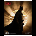 INART - The Batman Batman 1/12 Action Figure