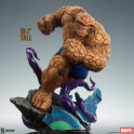 SIDESHOW - Marvel Premium Format Figure The Thing 55 cm
