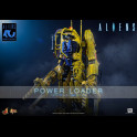 HOT TOYS - Alien Movie Masterpiece Action Figure 1/6 Power Loader 52 cm