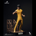 INART - Bruce Lee (yellow Jumpsuit) 1/6 Collectible Figure
