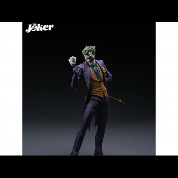INART - The Joker 1/12 Action Figure