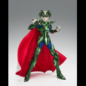 BANDAI - Saint Seiya Saint Cloth Myth EX Action Figure Zeta Mizar Syd 40th Anniversary Ver. 18 cm