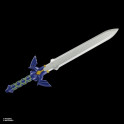 HASBRO - The Legend of Zelda: Tears of the Kingdom Electronic Master Sword 68 cm