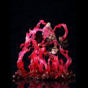 ANIPLEX - Demon Slayer: Kimetsu no Yaiba Statue 1/8 Nezuko Kamado Exploding Blood 20 cm
