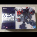 BANDAI - VF-1J Armored Valkyrie DX Chogokin