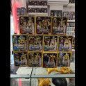 BANDAI - Saint Seiya Myth Cloth 11 Cavalieri d'Oro