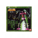 BANDAI - Doublas M2 Soul of Chogokin