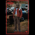 THREEZERO - Stranger Things 1/6 Lucas Sinclair