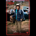 THREEZERO - Stranger Things 1/6 Dustin Henderson