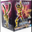 BANDAI - Pegasus Seiya Final Bronze Cloth Golden Limited Ed.