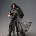 HELL CAT STUDIOS - 1/12 Il Signore degli Anelli Aragorn
