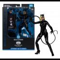 McFARLANE - Dc Theatrical Dlx 7inch Wv5 Battle Damaged Catwoman (batman Returns) Action Figure