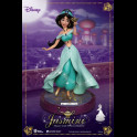 BEAST KINGDOM - Disney Aladdin Master Craft Statue Jasmine 38 cm