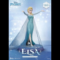 BEAST KINGDOM - Frozen Master Craft Statue Elsa Let It Go 40 cm