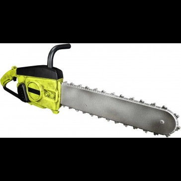 TRICK OR TREAT - Texas Chainsaw Massacre Economy Chainsaw Sega Elettrica
