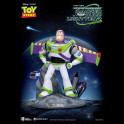 BEAST KINGDOM - Toy Story Ranger Buzz Lightyear Master Craft Statua