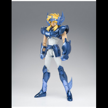 BANDAI - Saint Cloth Myth Ex Cygnus Hyoga Final Bronze Cloth Oce