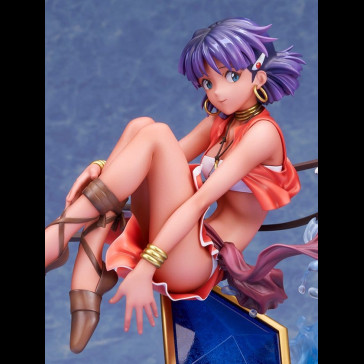 ALTER - Nadia: The Secret of Blue Water PVC Figure 1/7 Nadia 25 cm