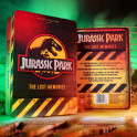 DOCTOR COLLECTOR - Jurassic Park The Lost Memories Kit