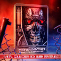 DOCTOR COLLECTOR - Terminator Gift Box The Connor Files Kit