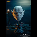 PURE ARTS - Lord of the Rings Art Mask Replica 1/1 Azog 54 cm
