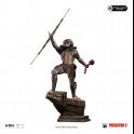 IRON STUDIOS - Predator 2 Predator City Hunter Art Scale Statue 1/10 Predator City Hunter 43 cm