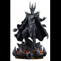 IRON STUDIOS - Lord of the Rings Sauron Unleashed Art Scale Statue 1/10 Sauron 36 cm