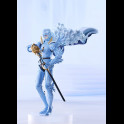 MAX FACTORY - Berserk Pop Up Parade SP PVC Figure Griffith (Falcon of Light) 23 cm