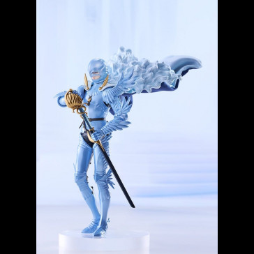 MAX FACTORY - Berserk Pop Up Parade SP PVC Figure Griffith (Falcon of Light) 23 cm