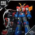 KING ARTS - Robot King Daioja