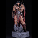 PCS - Conan the Barbarian Statue 1/3 Conan 72 cm