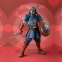 BANDAI - Samurai Captain America Manga Realization