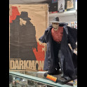 SIDESHOW - Darkman Premium Format 1/4