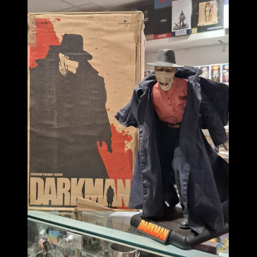 SIDESHOW - Darkman Premium Format 1/4