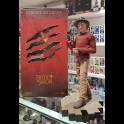 SIDESHOW - Freddy VS Jason - Freddy Krueger 1/4