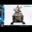 PRIME 1 - Ghost in the Shell Ultimate Premium Masterline Series Statue 1/4 Motoko Kusanagi vs Arachnida 68 cm