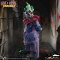 MEZCO - Killer Klowns From Outer Space One:12 Collective Action Figure 1/12 Jumbo 17 cm
