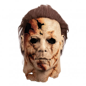 TRICK OR TREAT - Rob Zombie Halloween II Mask Dream