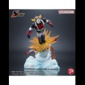 PLEX - Scene Selection 04 Grendizer Battle In The Skies Diorama