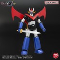 PLEX - Mazinger Gravity Zero PVC Figure Great Mazinger 11 cm