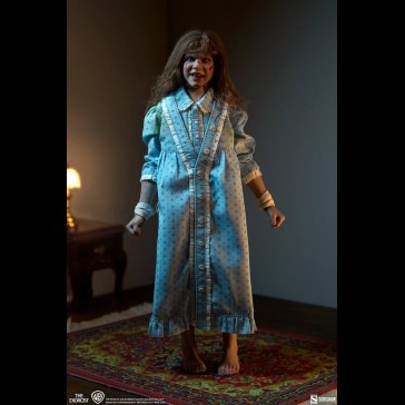 SIDESHOW - The Exorcist Action Figure 1/6 Regan MacNeil 23 cm