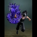 BANDAI - Yu Yu Hakusho S.H.Figuarts Action Figure Hiei 14 cm