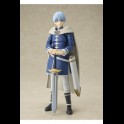 BANDAI - Frieren: Beyond Journey's End S.H.Figuarts Action Figure Himmel 14 cm