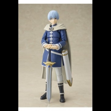 BANDAI - Frieren: Beyond Journey's End S.H.Figuarts Action Figure Himmel 14 cm